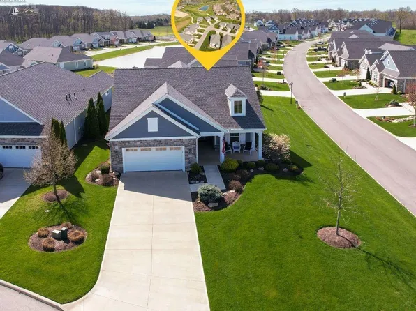 4736 Verona Dr, Port Clinton, OH 43452