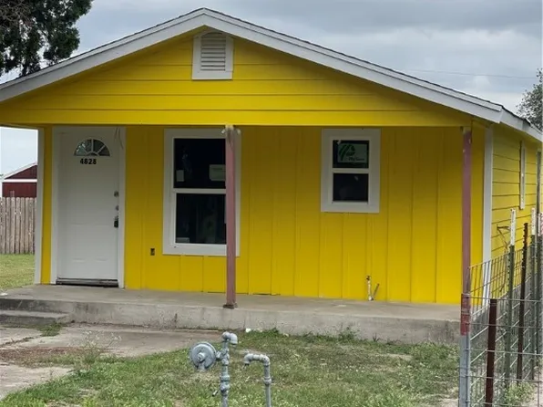4822 Cynthia Street, Corpus Christi, TX 78410