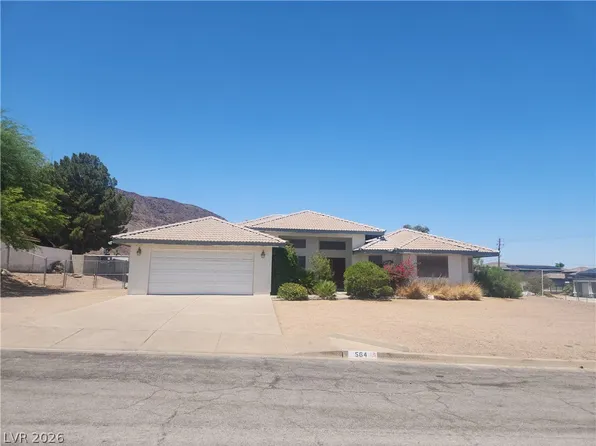 564 Ridgeway Rd, Henderson, NV 89015