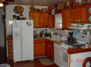 25 W Raritan Dr, Little Egg Harbor, NJ 08087