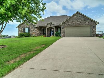 2025 Saddlecloth Trl, Guthrie, OK, 73044