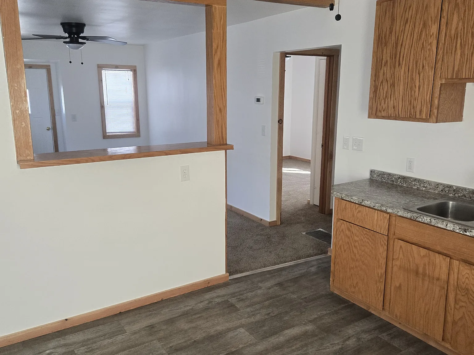 2 bed, 700 sqft, $1,200 — Photo 4