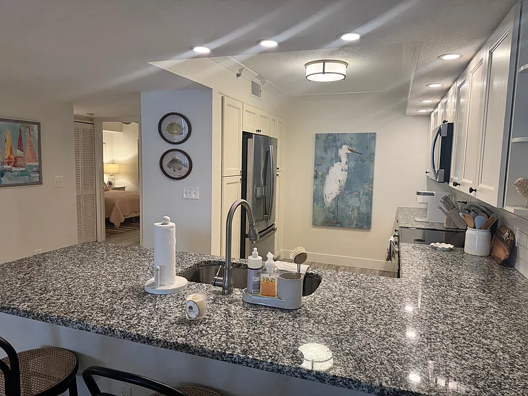 6650 Sunset Way #C104 — Photo 9