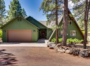 755 E Crestline Rd, Munds Park, AZ 86017