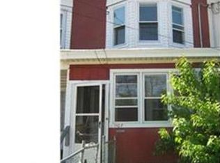 1107 Nottingham Way, Hamilton, NJ 08609