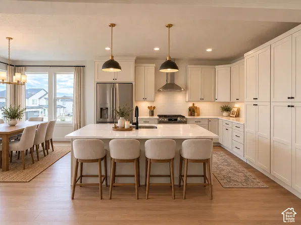 7628 S Clipper Rd W #303, West Jordan, UT 84081
