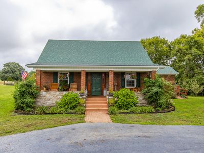 700 Sparrow Ln, Harrodsburg, KY, 40330