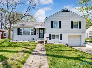 5529 Yermo Dr, Toledo, OH 43613
