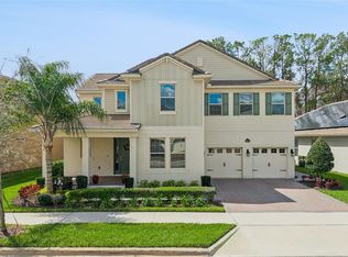 8978 Sonoma Coast Dr, Winter Garden, FL 34787