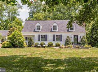 208 Station Ave, Glenside, PA 19038