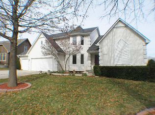 2044 NE Waterfield Pl, Blue Springs, MO 64014