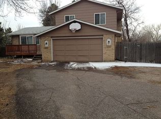 7490 S Reed Ct, Littleton, CO 80128