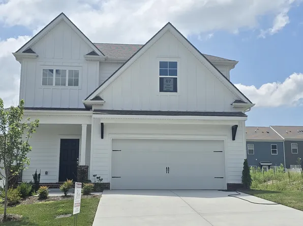 6220 Kenwyn Pass Lot 67, Smyrna, TN 37167