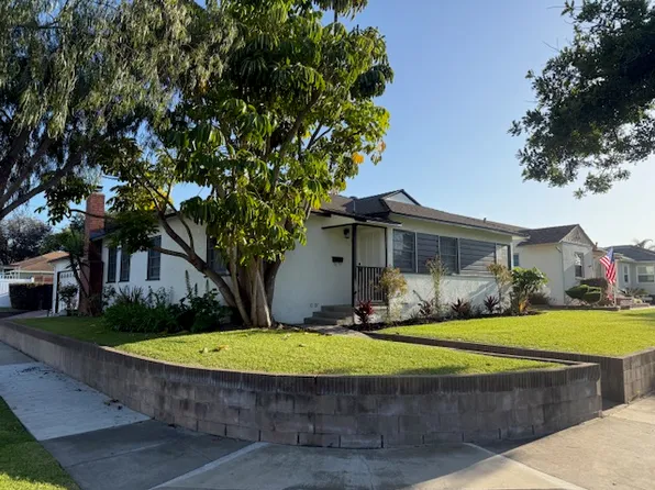 6038 Loomis St, Lakewood, CA 90713