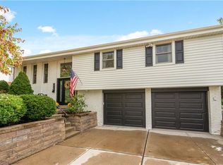 8436 Post Rd, Allison Park, PA 15101
