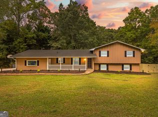 165 Holly Hill Rd, Fayetteville, GA 30214