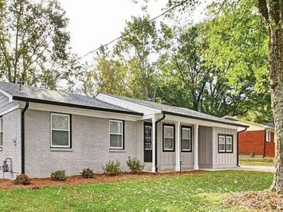 5248 Joan Of Arc Pl, Atlanta, GA, 30349