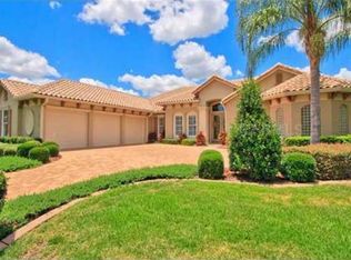 9119 Panzani Pl, Windermere, FL 34786