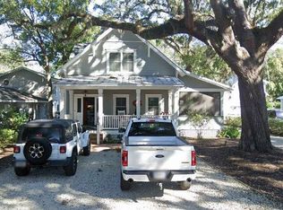 605 Demere Way, Saint Simons Island, GA 31522