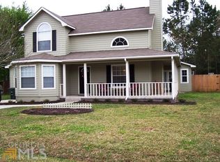 103 Lake Crest Dr, Kingsland, GA 31548