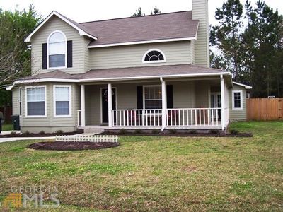 103 Lake Crest Dr, Kingsland, GA, 31548