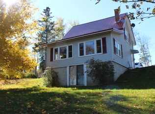 29 Brooks Road, robbinston, ME 04671