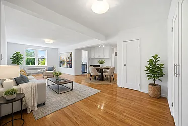 800 Grand Concourse, #2DN