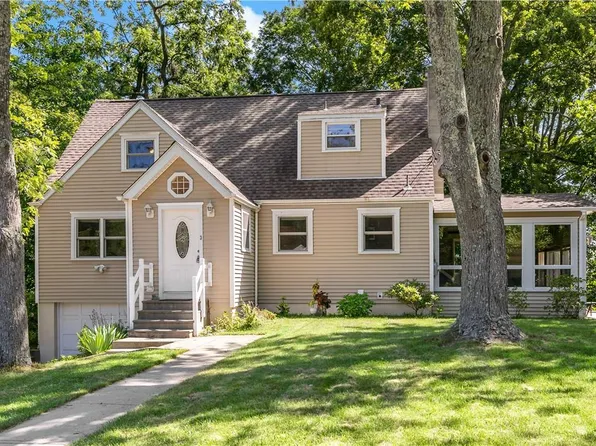 3 Gabriel Drive, Cortlandt Manor, NY 10567