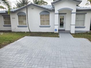 11408 SW 244th Ter, Homestead, FL 33032