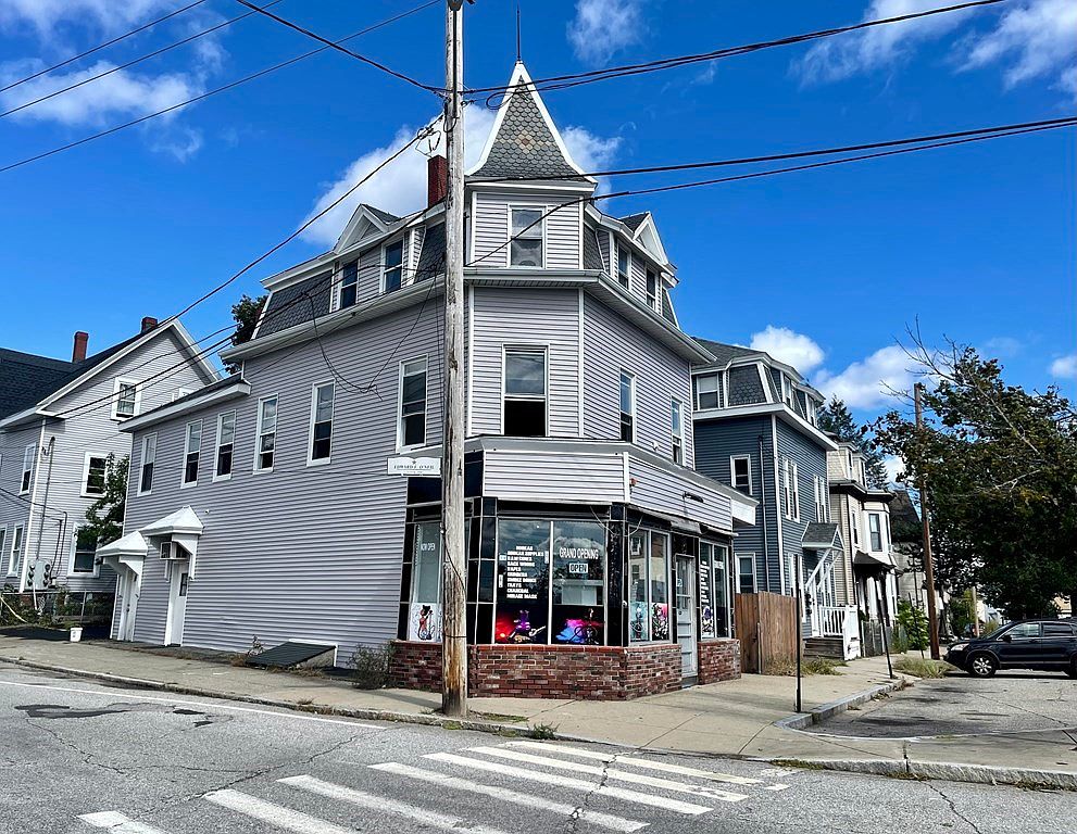 361363 Washington St, Haverhill, MA 01832 MLS 73162164 Zillow