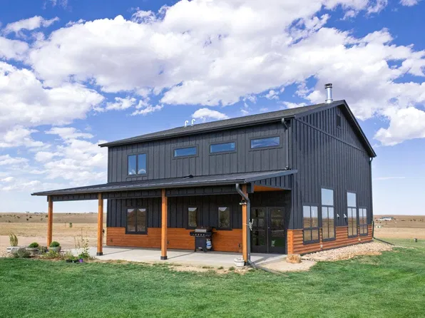 50970 County Road 21, Nunn, CO 80648