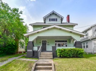 2406 6th St NW, Canton, OH 44708