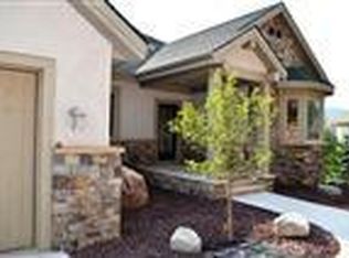 130 Black Bear Dr, Gypsum, CO 81637