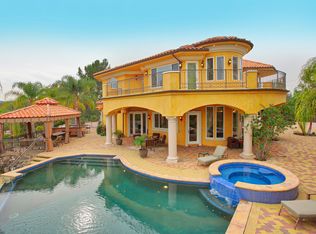 5280 Vanalden Ave, Tarzana, CA 91356