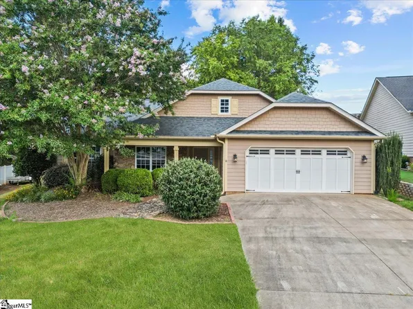 120 Hidden Springs Ln, Taylors, SC 29687