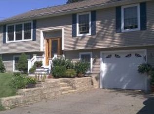 18 New Zealand Rd, Seabrook, NH 03874