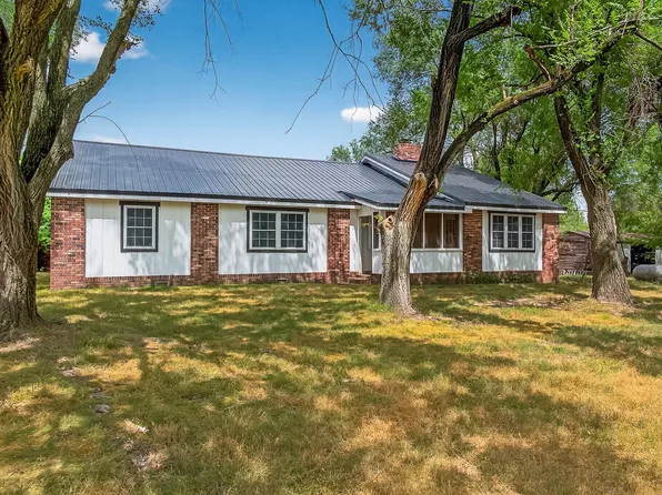 1770 S Farm Road 45, Bois D Arc, MO 65612