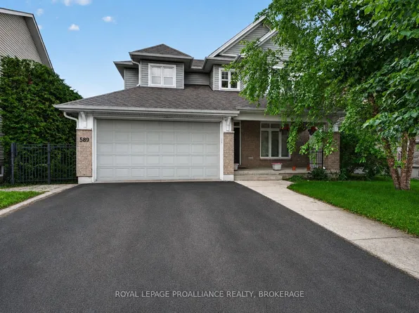 589 Fieldstone Dr, Kingston, ON K7K 0B9