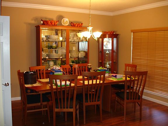 Dinning Room