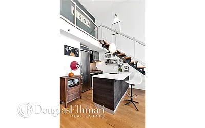 Sold by Douglas Elliman