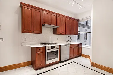 Rented by WAM Partners - William Moses Co.