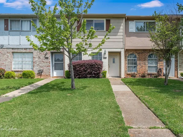 317 John Wesley Blvd, Bossier City, LA 71112