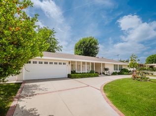 19260 Knapp St, Northridge, CA 91324