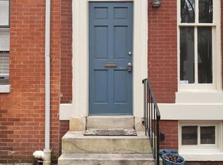 615 S Paca St, Baltimore, MD 21230