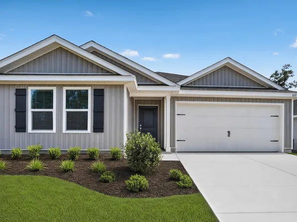 819 Bella Terra Way, Cantonment, FL 32533
