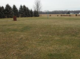 1142 W Cottage Grove Rd, Linwood, MI 48634