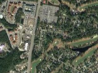 Singleton Ridge Rd, Conway, SC 29526