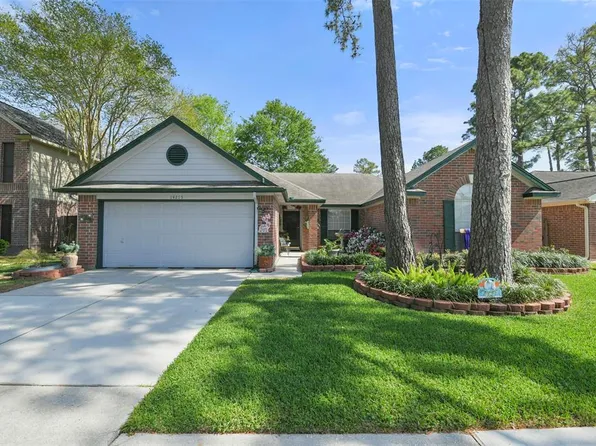 14215 Cypress Meadow Drive, Cypress, TX 77429