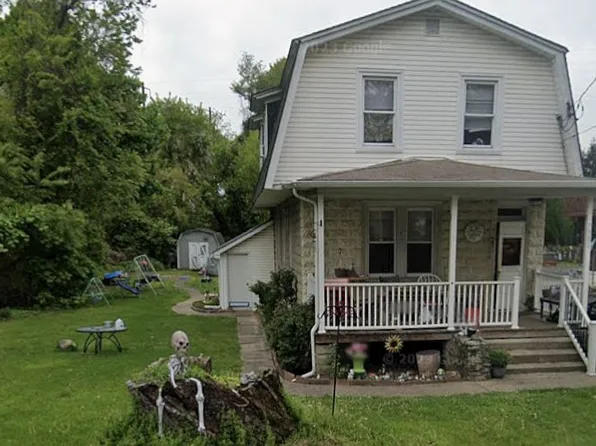7301 Radcliffe St, Bristol, PA 19007