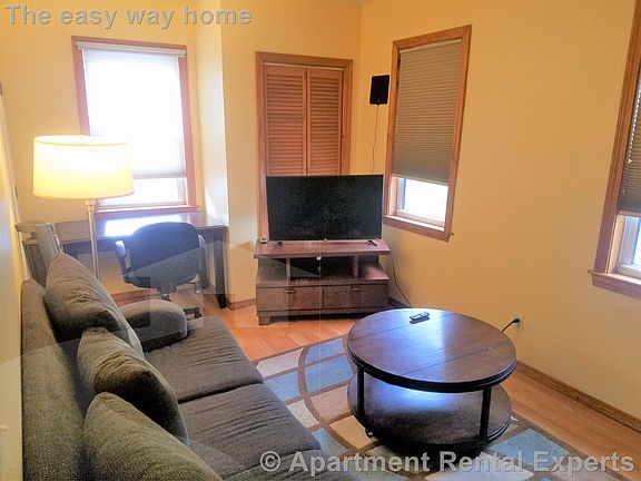 Apartment Rental Experts